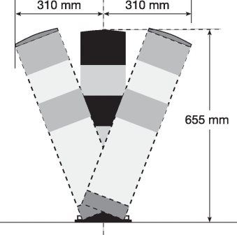 Traffic-Line Flex Bollard